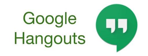 Let's Hangout! (An intro to video chatting with Google Hangouts) | EdTech  Wayne-Westland Community Schools