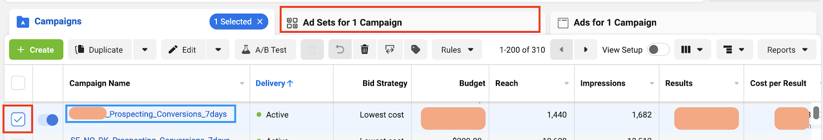 how to audit facebook ads