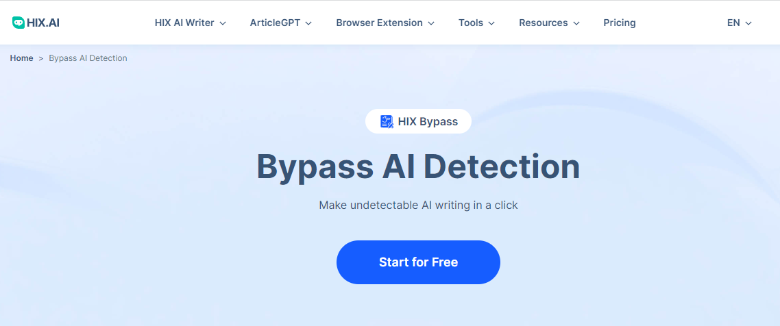 Copyleaks AI Detection Review & How to Bypass it - StealthWriter blog