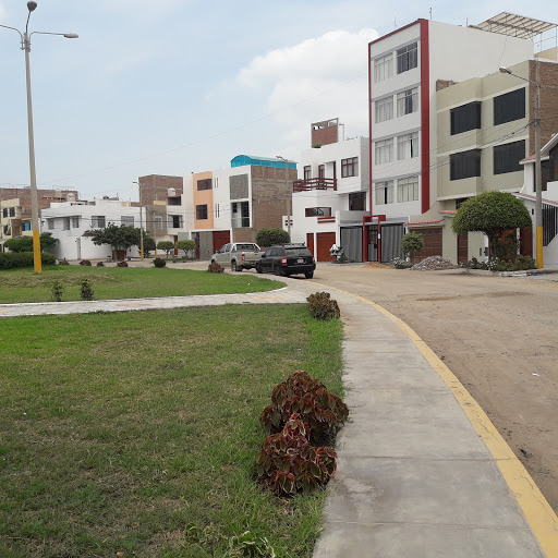 Agente Interbank