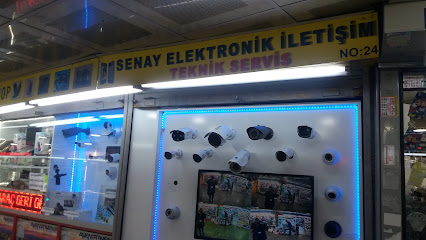Senay Elektronik