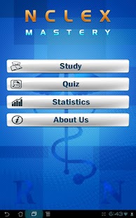 Download NCLEX Mastery apk