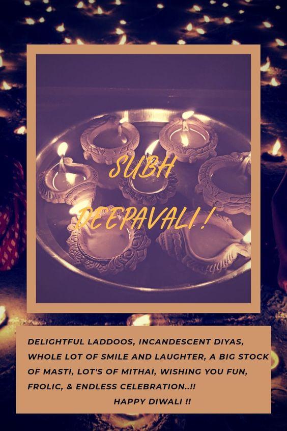 Happy Diwali 2023 Images