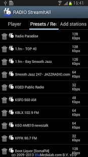 Download RADIO apk
