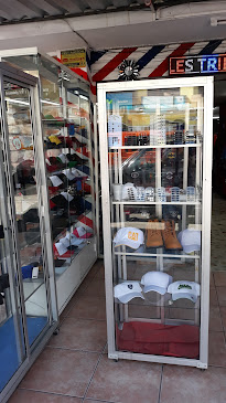 D'new Latin Barber Shop