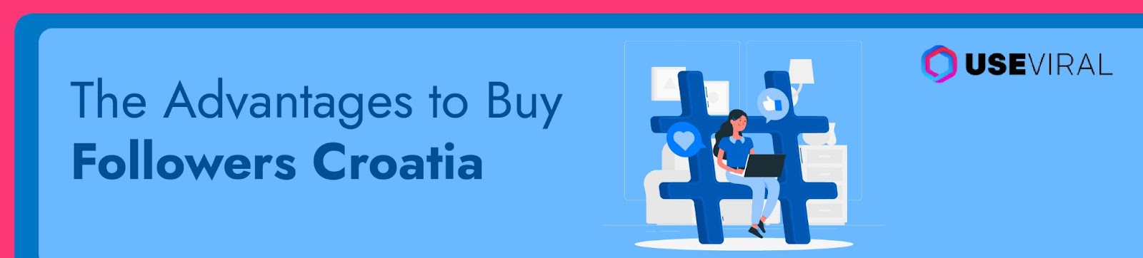 The Advantages to Buy Followers Croatia