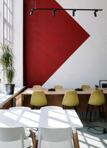 The Benefits Of Co-Working Spaces