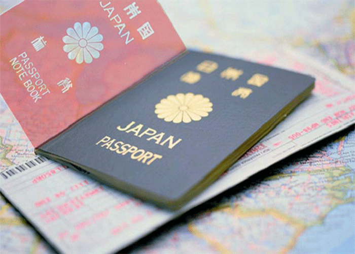 Dịch vụ làm visa Nhật Bản chuyên nghiệp, uy tín giá “hời”