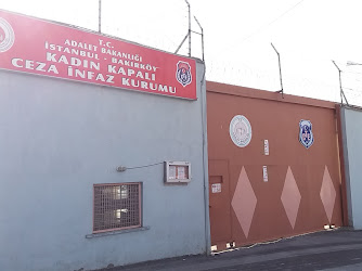 Bakırköy Kadın Kapalı Ceza İnfaz Kurumu