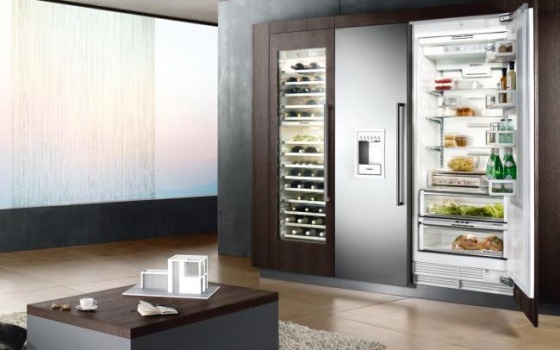 รวมตู้เย็น 5 รุ่นคุณภาพ ดีไซน์สวนจากแบรนด์ Toshiba  ที่น่าใช้งานแห่งปี 2022 ! 6