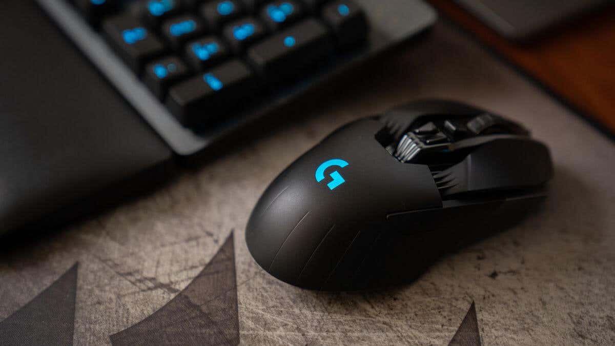 How To Reset Logitech Keyboard 
