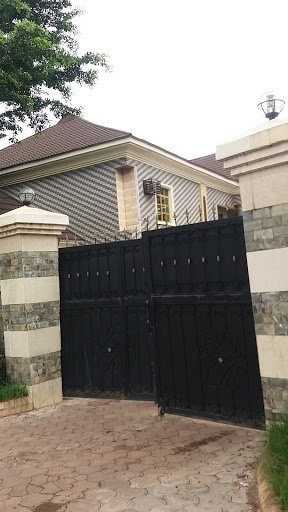 Golden Villa, Agbani Rd, Achara, Enugu, Nigeria, Park, state Enugu