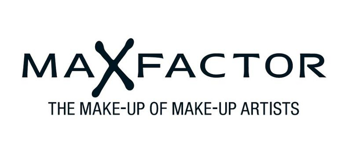 Logotipo de Max Factor Company