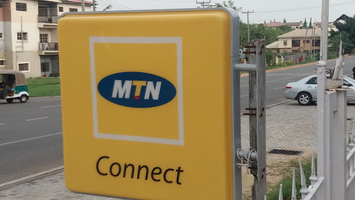 Mtn Connect, 18 1st Avenue, Gwarinpa Estate, Abuja, Nigeria, Telecommunications Service Provider, state Federal Capital Territory