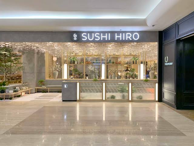 Sushi Hiro