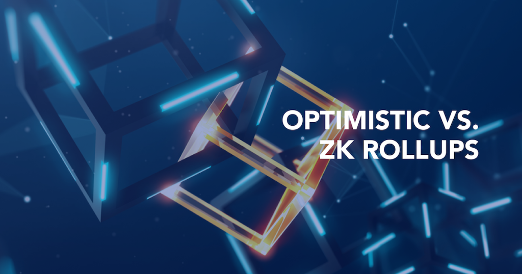 So sanh 2 giai phap mo rong cho Ethereum: Optimism va Arbitrum - anh 4