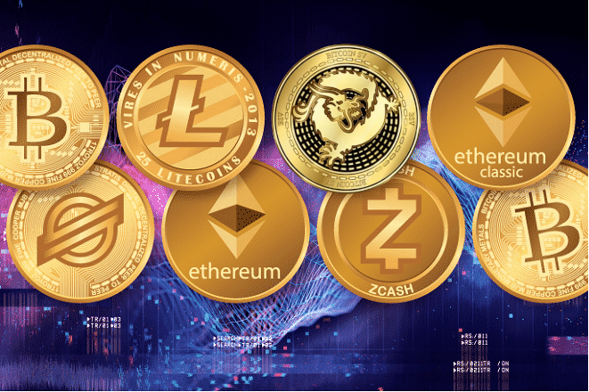 Discover How to Invest in Cryptocurrency