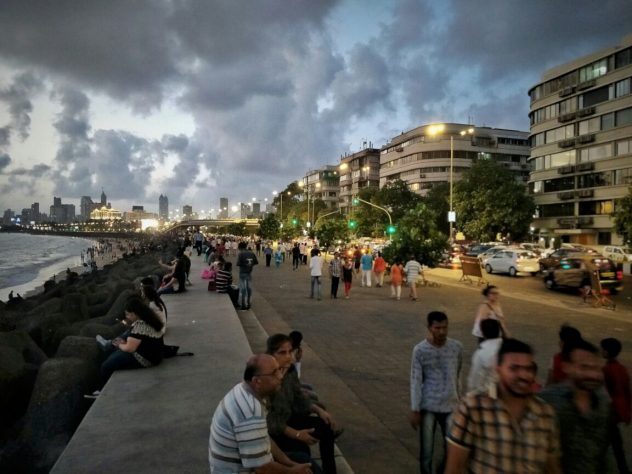 Hotels for Solo Traveler in Mumbai