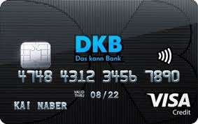 Die beste Reisekreditkarte für den Surftrip ist nach wie vor die DKB Visa Card