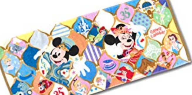 夏ディズニー 暑さ対策や救護室 ひんやりとしたフードたち Pyokrok
