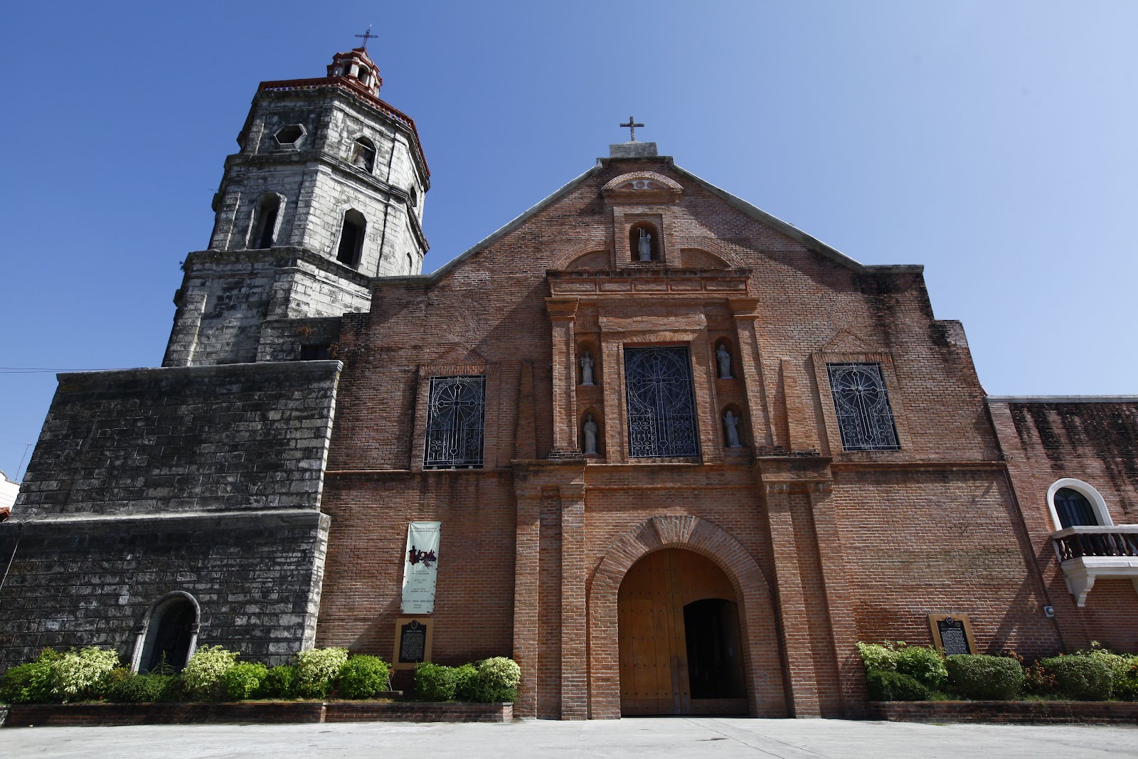 tourist spots in lubao pampanga