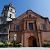 Four Historical Tourist Spots of Pampanga 