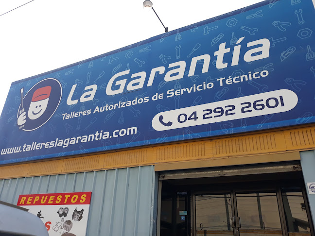 La Garantía - Guayaquil