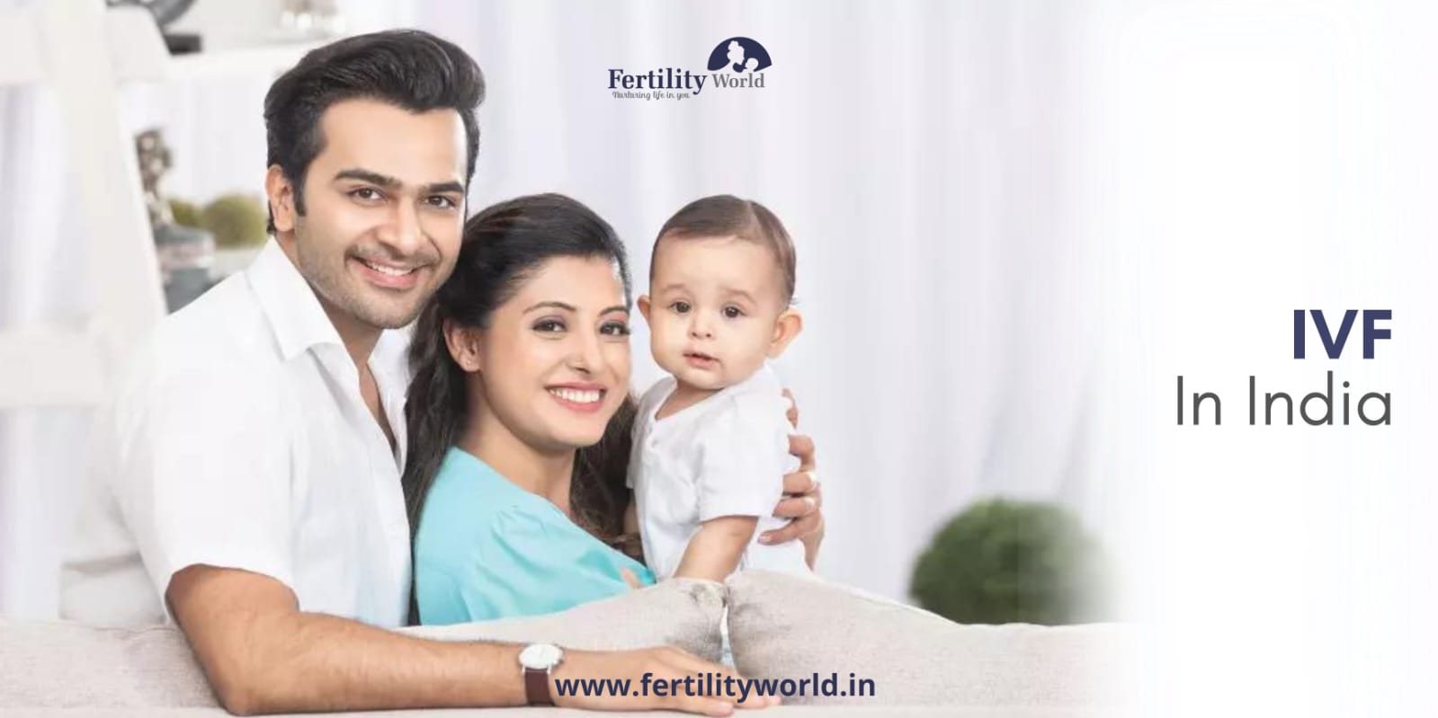 IVF In India For Foreigners