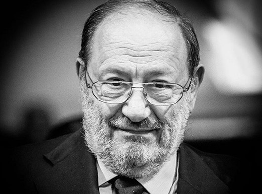 Умберто Эко (1932–2016)
