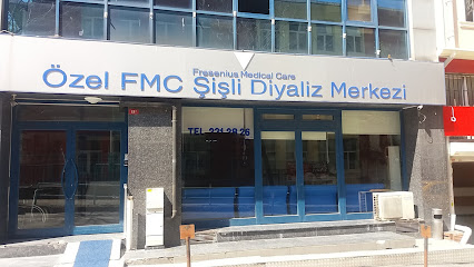 Fresenius - Özel FMC Şişli Diyaliz Merkezi