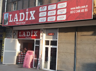 Ladix