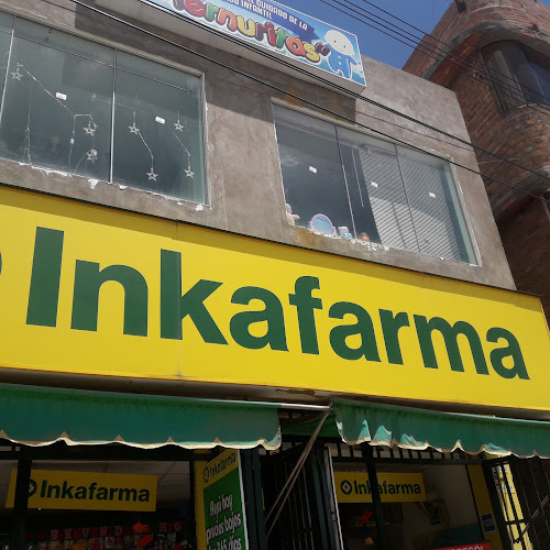 Opiniones de Inkfarma en Huancayo - Farmacia