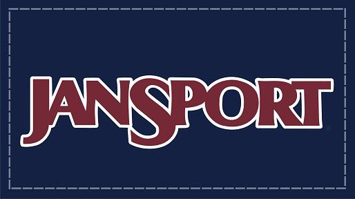 Logotipo de la empresa Jansport