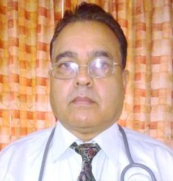 Dr. Jawahar Ticku