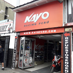 Kayo Perú