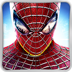 Update of The Amazing Spider-Man apk