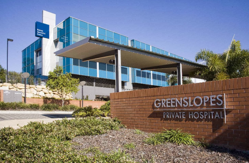 greenslopes