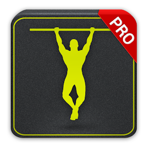 Runtastic Pull-Ups PRO apk Download