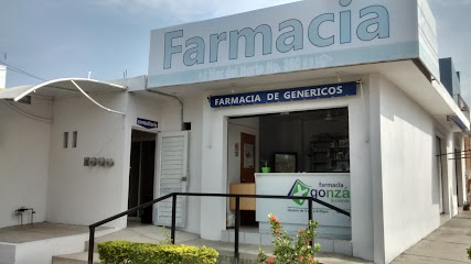 Farmacia González Calle Mar Del Nte 360, Loma Dorada, Vista Bugambilias, 28979 Villa De Álvarez, Col. Mexico