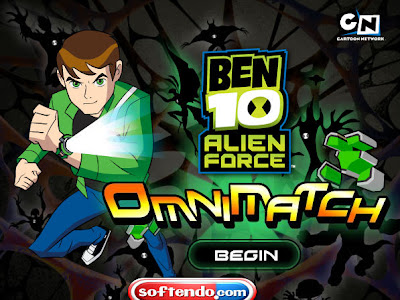 画像をダウンロード ben 10 new game download 304111-Ben 10 game download psp