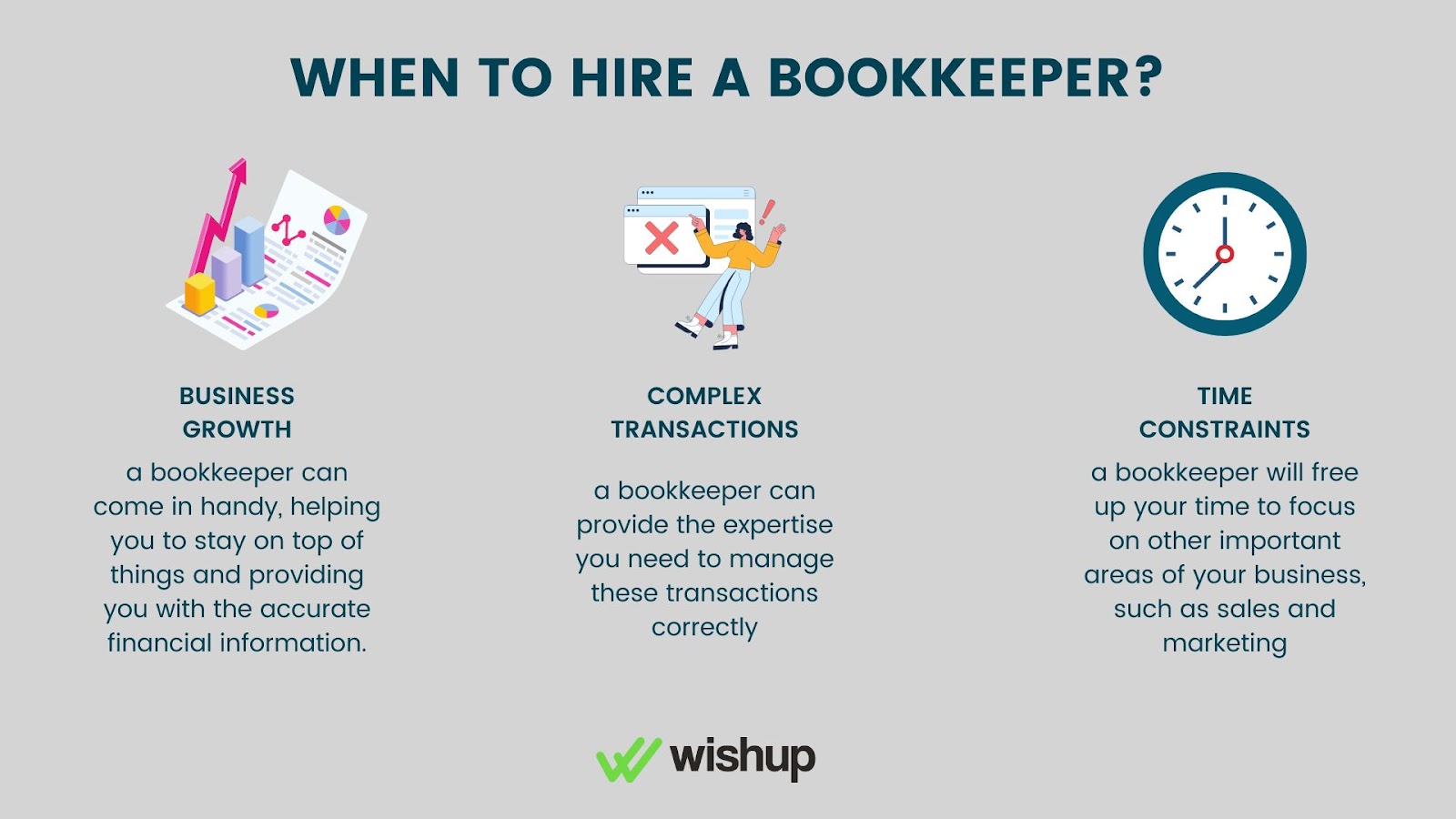 hire a virtual bookkeeper