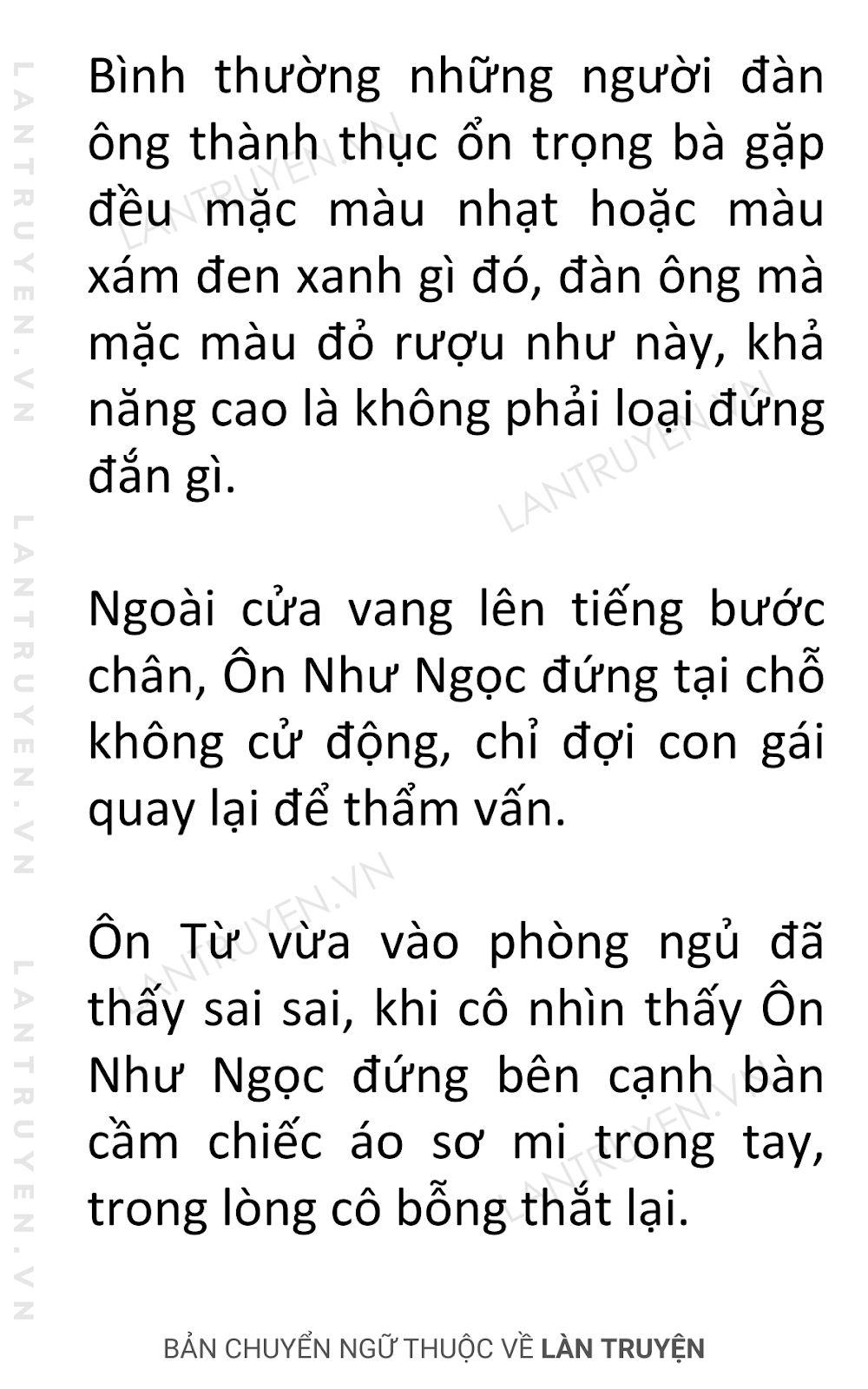 Cho Má Em Thêm Hồng - Chương 16