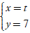 Cách viết phương trình tham số, phương trình chính tắc của đường thẳng cực hay - Toán lớp 10