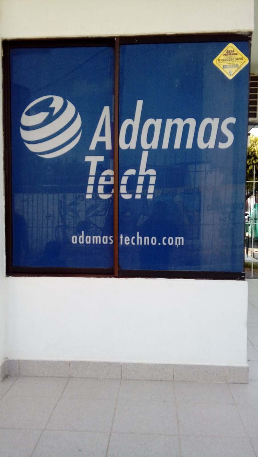 Adamas Tech