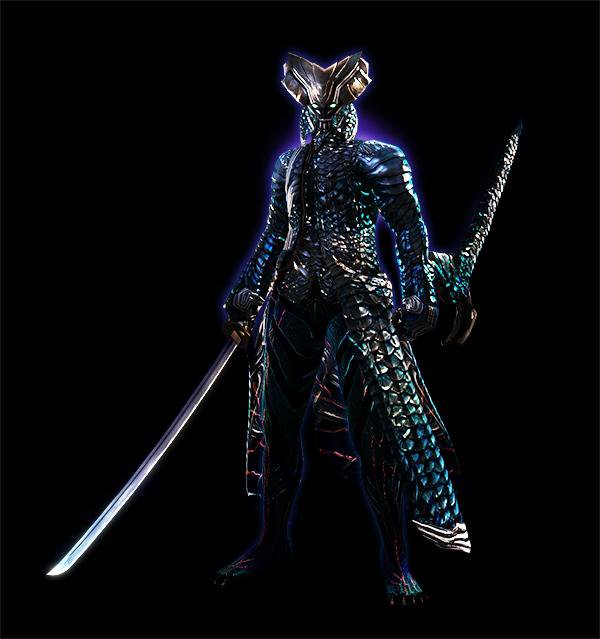 Image result for vergil devil trigger