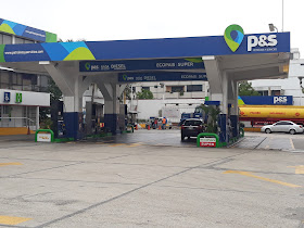 Gasolinera PyS