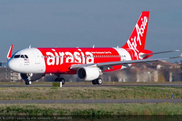AirAsia