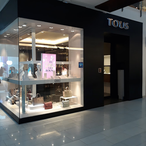 Tous Jewelry