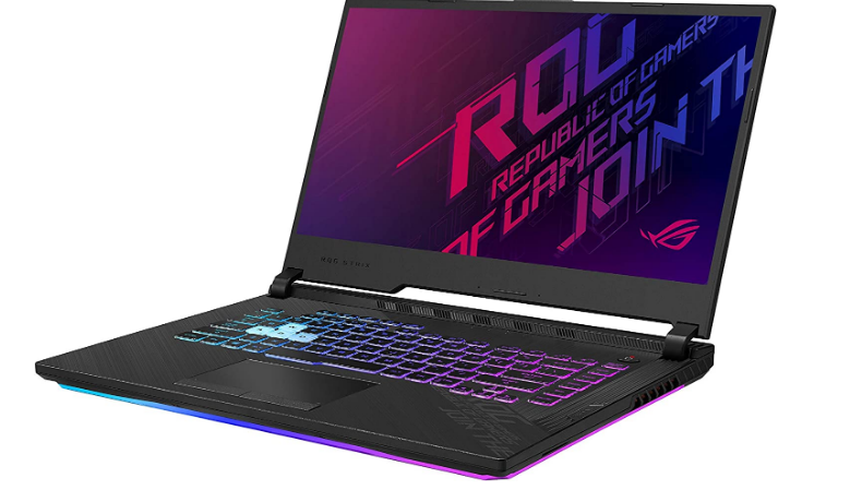 Asus Rog Strix G15 Gaming Laptop