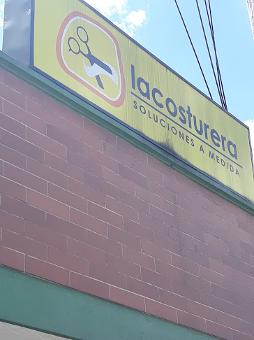 Teléfono de La Costurera